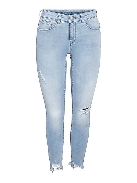 Noisy May Damen Jeans 27030527 günstig online kaufen