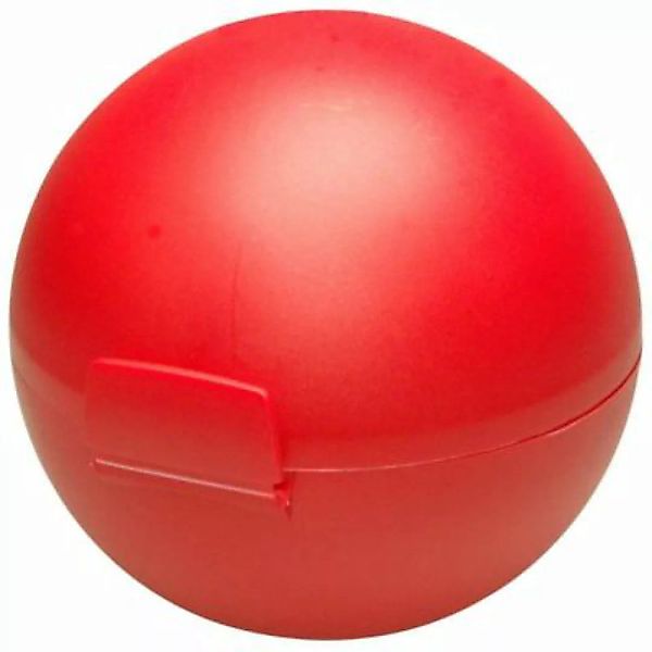 Uakeii® Apfelbox rund rot günstig online kaufen