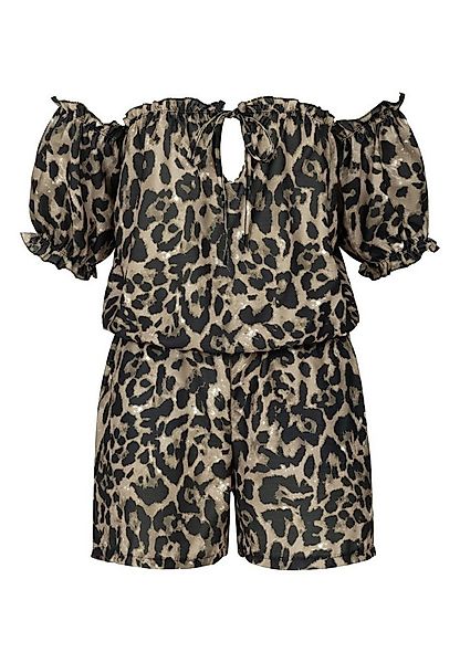 CLOUD 5IVE Jumpsuit CLOUD 5IVE Playsuit with Pockets (1-tlg) günstig online kaufen