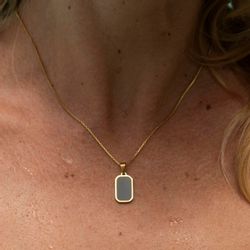 Made by Nami Kette mit Anhänger günstig online kaufen