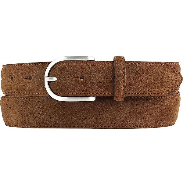 BELTINGER Ledergürtel Damen-Gürtel aus Veloursleder 3,0 günstig online kaufen