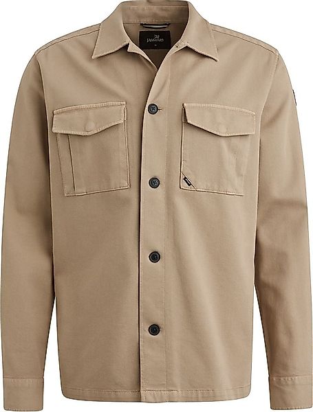 Vanguard Hemdjacke Camel - Größe XL günstig online kaufen