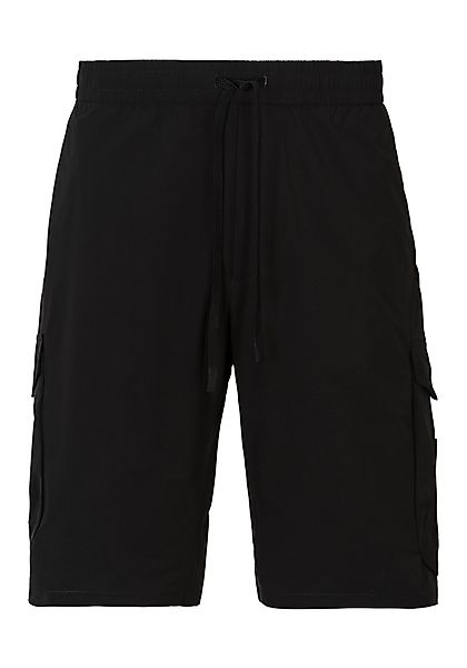 BOSS GREEN Shorts S_Urbanex-Cargo 1 mit günstig online kaufen