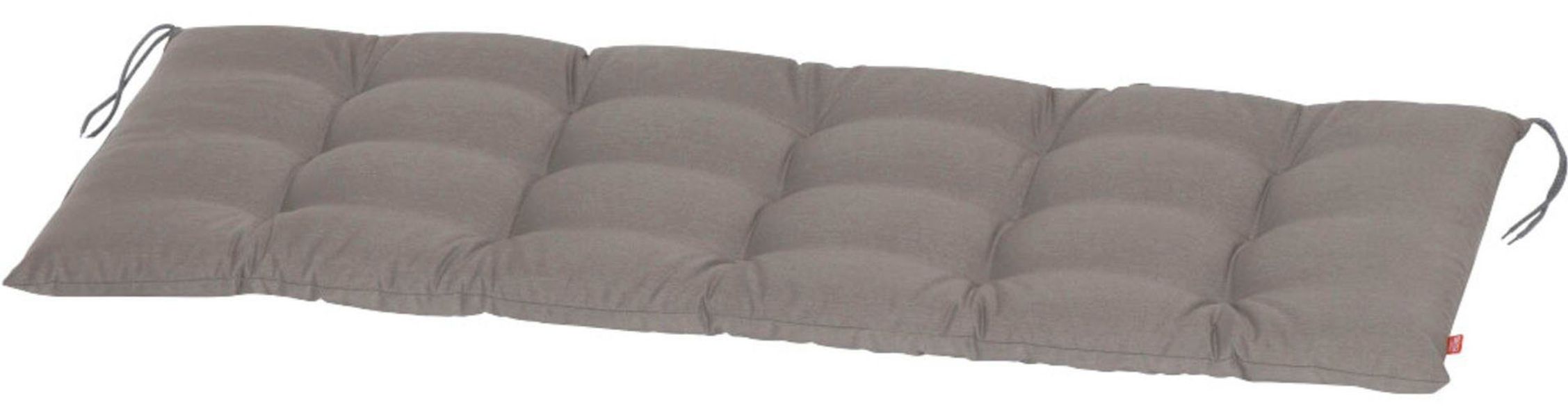 Siena Garden Bankauflage ATRIA, 140 cm, günstig online kaufen