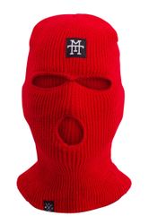 Manufaktur13 Sturmhaube Balaclava - Sturmhaube, 3-Loch günstig online kaufen