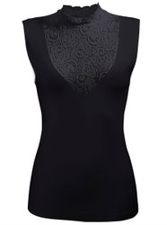 Nina Von C. Unterziehshirt 1 Stk. tlg. günstig online kaufen