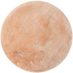 Homie Living Badematte "Porto Azzurro" Höhe 30 mm rutschhemmend beschichtet günstig online kaufen