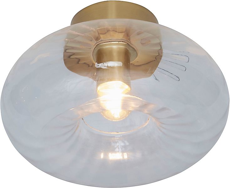 it's About RoMi Deckenleuchte BRUSSELS, LED günstig online kaufen