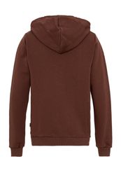 RedBridge Kapuzensweatjacke Basic mit Zipper und günstig online kaufen