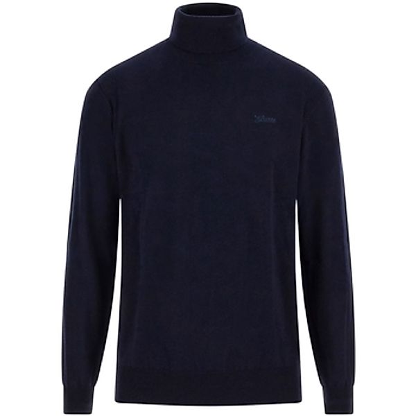 Guess  Pullover Pullover EBENEZER Rollkragenpullover günstig online kaufen