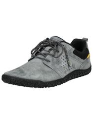 camel active Schnürschuh "camel active Halbschuhe Veloursleder" günstig online kaufen