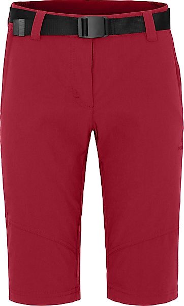 Bergson Outdoorhose HADAR Damen Wandershorts, vielseitig, günstig online kaufen