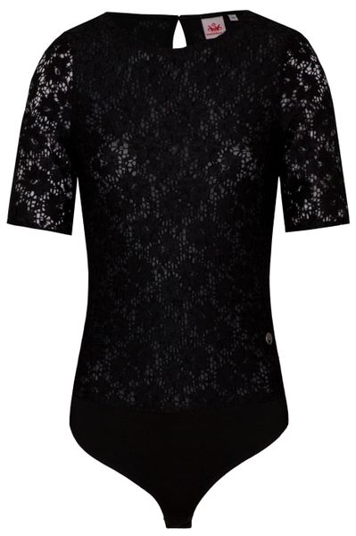 Spieth & Wensky Trachtenbluse Trachtenbody "Fidelis" günstig online kaufen