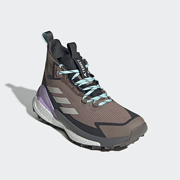 adidas TERREX "TERREX FREE HIKER 2.0 GORE-TEX" wasserdicht günstig online kaufen