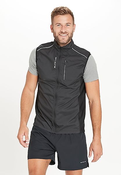 ELITE LAB Funktionsweste "Shell X1 Elite" mit hochwertiger Lauf-Ausstattung günstig online kaufen