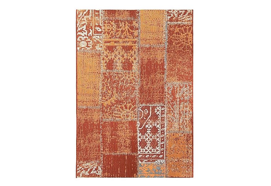 Karat Outdoorteppich Cotton, Erhältlich in 4 Farben & 4 Größen, Wohnteppich günstig online kaufen