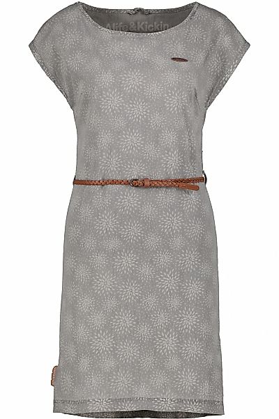 Alife & Kickin Blusenkleid "Damen MelloAK B" günstig online kaufen