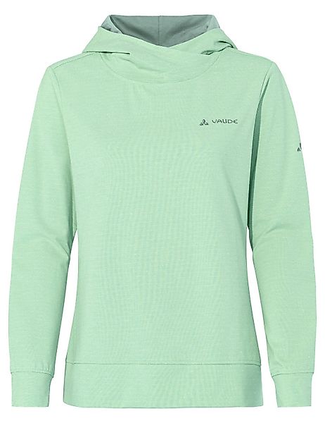 VAUDE Rundhalspullover Women's Tuenno Pullover (1-tlg) günstig online kaufen