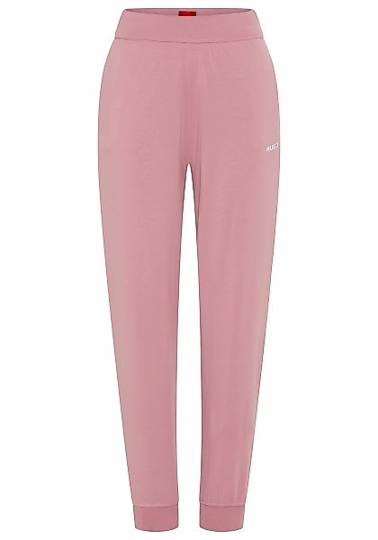 HUGO Underwear Sweathose "SHUFFLE PANTS 10249155 01", mit dezentem Logoschr günstig online kaufen