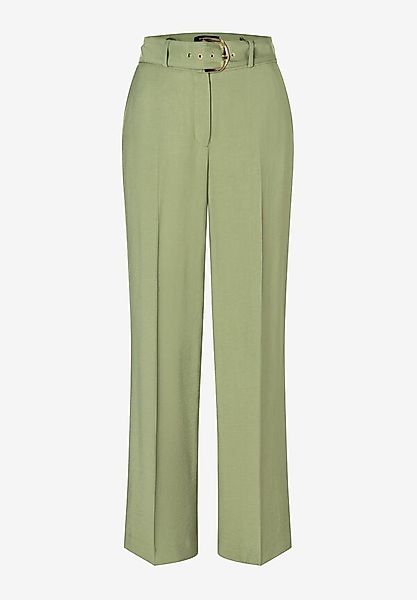 fließende Hose, olive green, Sommer-Kollektion günstig online kaufen