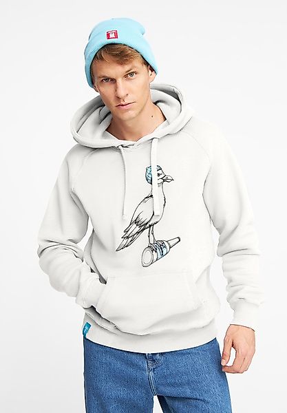 Sweatshirt "Sturmmöwe" günstig online kaufen