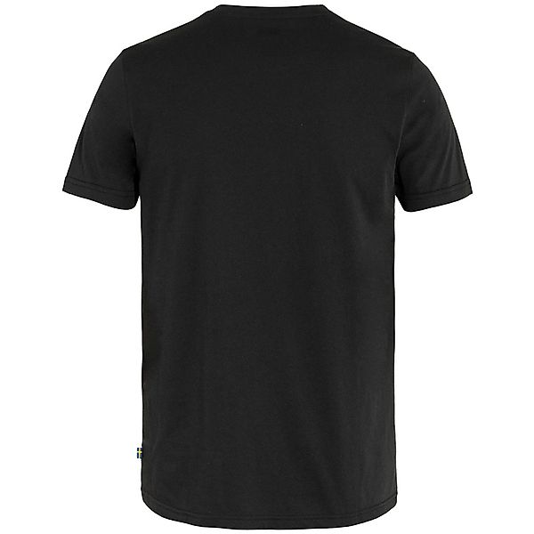 Fjaellraeven 1960 Logo Black günstig online kaufen