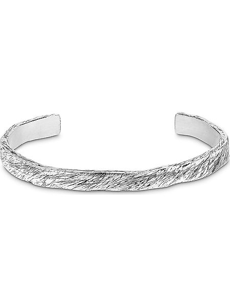 UNSAME Armreif UNSAME Herren-Cuff 925er Silber günstig online kaufen