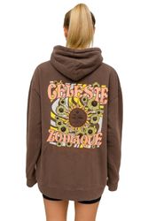 Worldclassca Hoodie Worldclassca Oversized Hoodie Kapuzenpullover günstig online kaufen