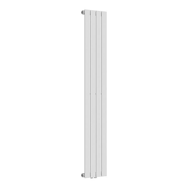neu.haus Designheizkörper, »Nore« Flachheizkörper 160x30cm Einlagig günstig online kaufen