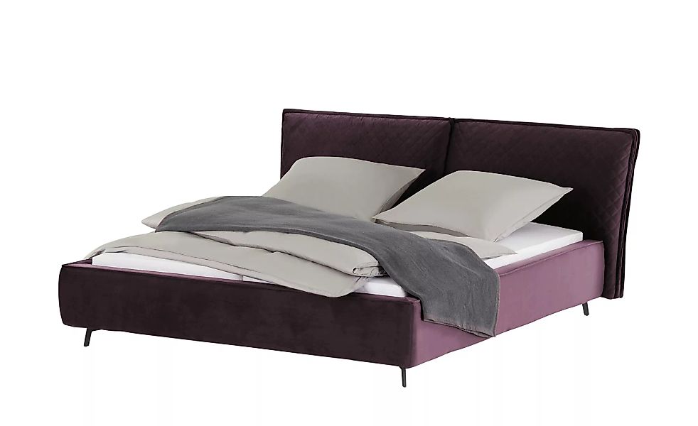 pop Polsterbettgestell  Sunset - lila/violett - 223 cm - 105 cm - Betten > günstig online kaufen