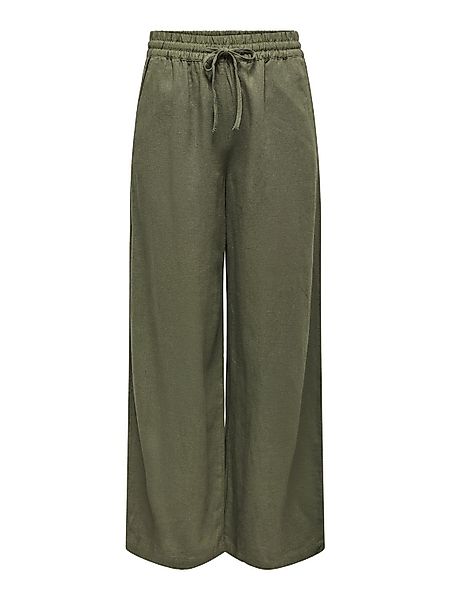 JDY Leinenhose Say (1-tlg) günstig online kaufen