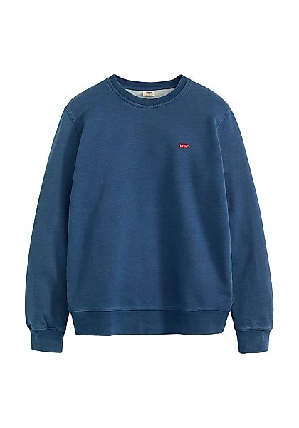 Levis Sweatshirt "Sweatshirt The Original Housemark Crew 1er Pack", 1 tlg. günstig online kaufen