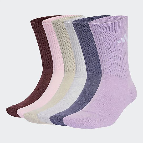 adidas Performance Funktionssocken "C NEWLOGOCRW 6P", (6 Paar) günstig online kaufen