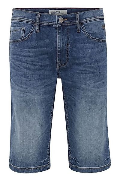 Blend Jeansshorts Denim Capri Shorts günstig online kaufen