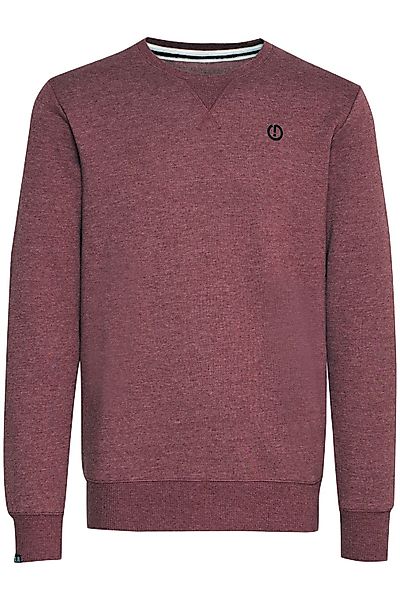 Solid Longpullover "Sweatshirt SDBenn" günstig online kaufen