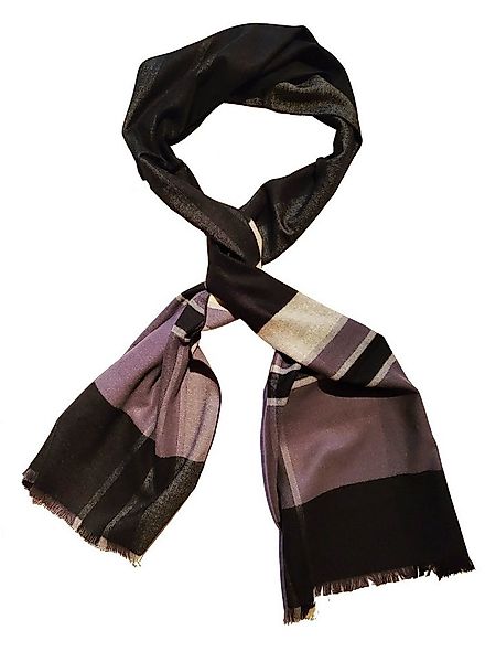 Posh Gear Seidenschal Rigatoseta, Schal aus 100% Seide günstig online kaufen