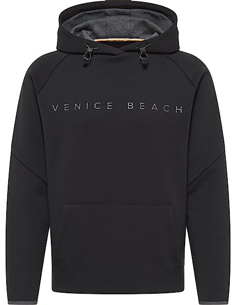 Venice Beach Kapuzensweatshirt Kapuzensweatshirt VBM Lennox günstig online kaufen