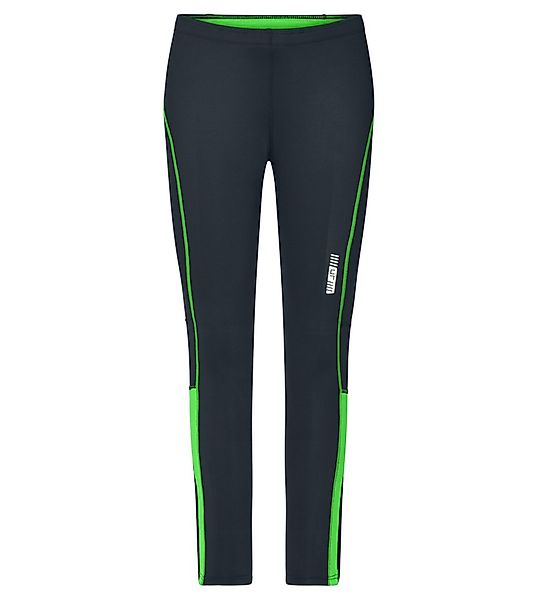 James & Nicholson Jogginghose Damen Lauftights lange Jogginhose JN479 Weich günstig online kaufen