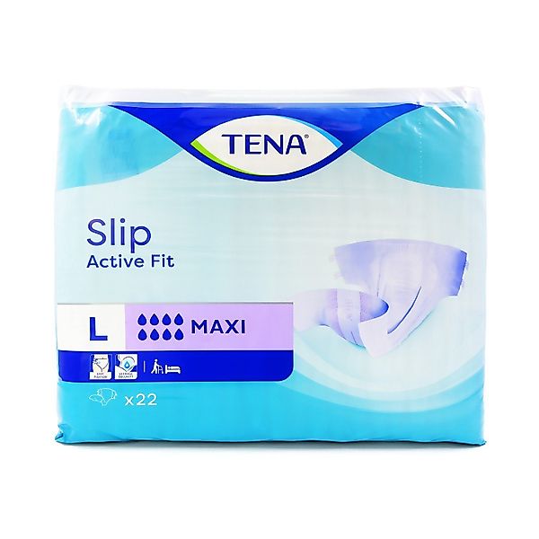 Essity Germany GmbH Inkontinenzslip TENA SLIP günstig online kaufen