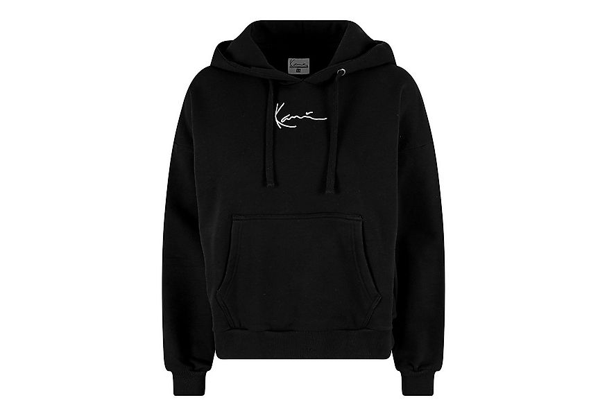 Karl Kani Hoodie KK Small Signature Hoodie mit aufgesticktem Markenschriftz günstig online kaufen
