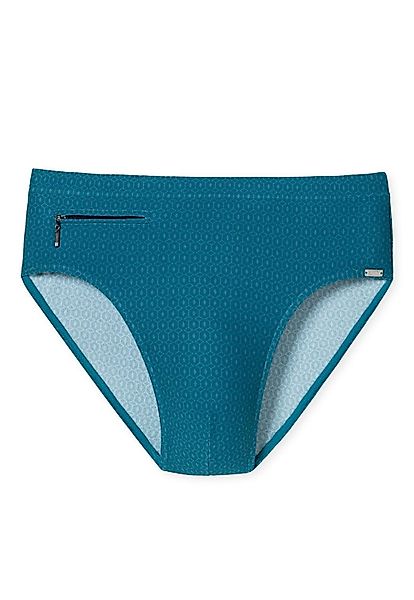Schiesser Badeanzug Badehose Slip Komfort günstig online kaufen