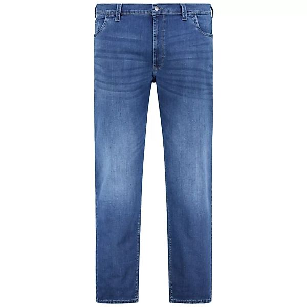 Pioneer Megaflex-Jeans "Thomas", gerade günstig online kaufen