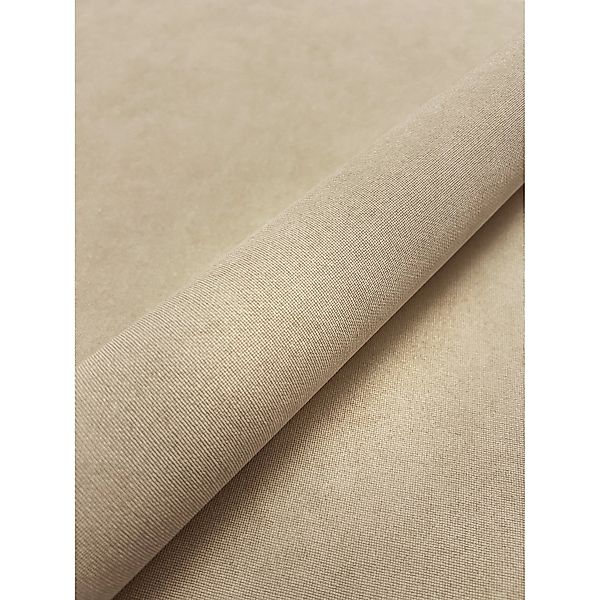 Newroom Vliestapete Zeno Beige Unifarbe Modern Strukturiert FSC® günstig online kaufen