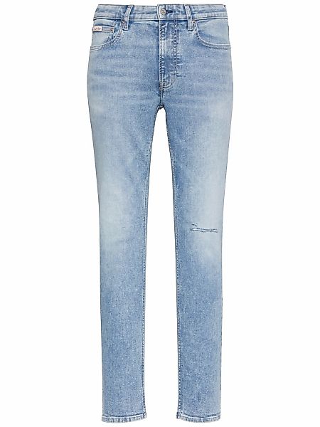 Calvin Klein Jeans Skinny-fit-Jeans "SKINNY JEANS", Skinny fit günstig online kaufen