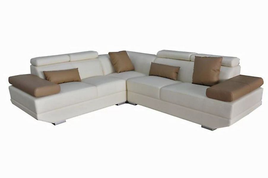 JVmoebel Ecksofa, Made in Europa günstig online kaufen