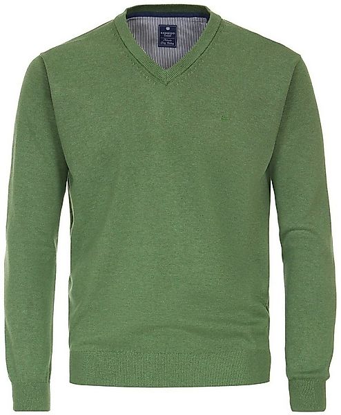 Redmond V-Ausschnitt-Pullover günstig online kaufen