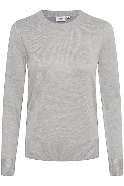 Saint Tropez Strickpullover Poncho MilaSZ günstig online kaufen