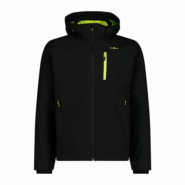 CAMPAGNOLO Funktionsjacke MAN JACKET ZIP HOOD günstig online kaufen