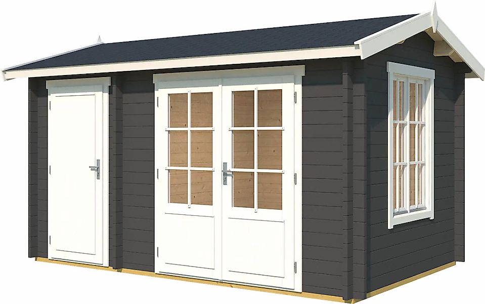 LASITA MAJA Gartenhaus "WREXHAM" günstig online kaufen