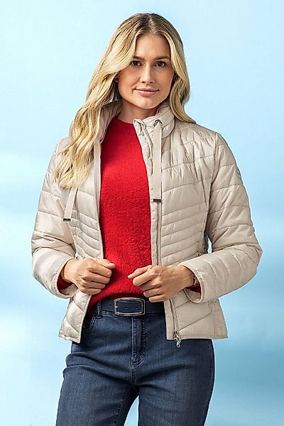 Betty Barclay Steppjacke günstig online kaufen